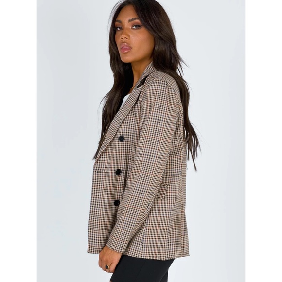 NWT Princess Polly | Mrs Nancy Blazer - Picture 3 of 11